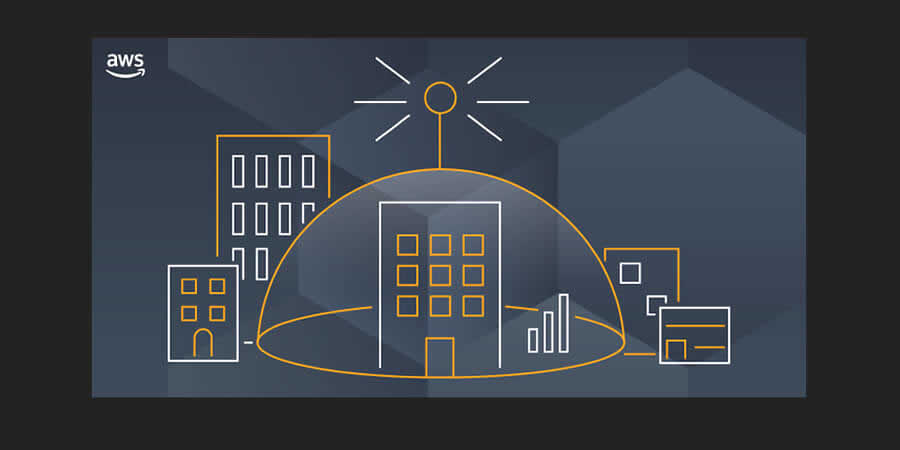 أمازون AWS تطرح شبكات خاصة بالجيل الخامس 