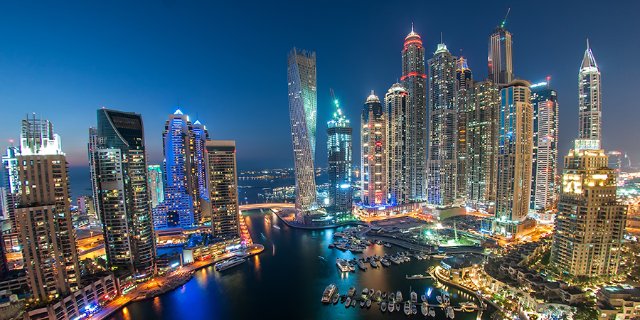 الإمارات تتصدّر القائمة عالمياً في مؤشرات الحياة الرقمية 
