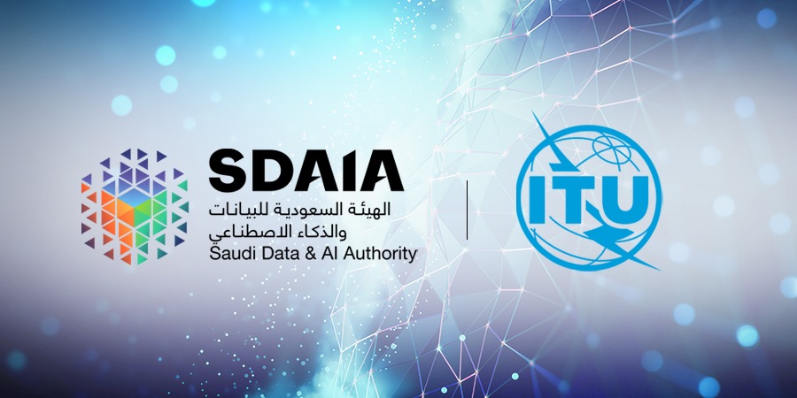 المملكة العربية السعودية تدعم الاتحاد الدولي للاتصالات في تطوير إطار عمل دولي للذكاء الاصطناعي