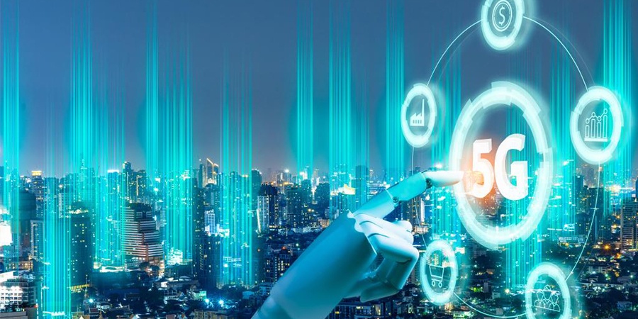 مجموعة زين وهواوي تعززان حلول الذكاء الاصطناعي وشبكات الجيل الخامس لكفاءة الطاقة 