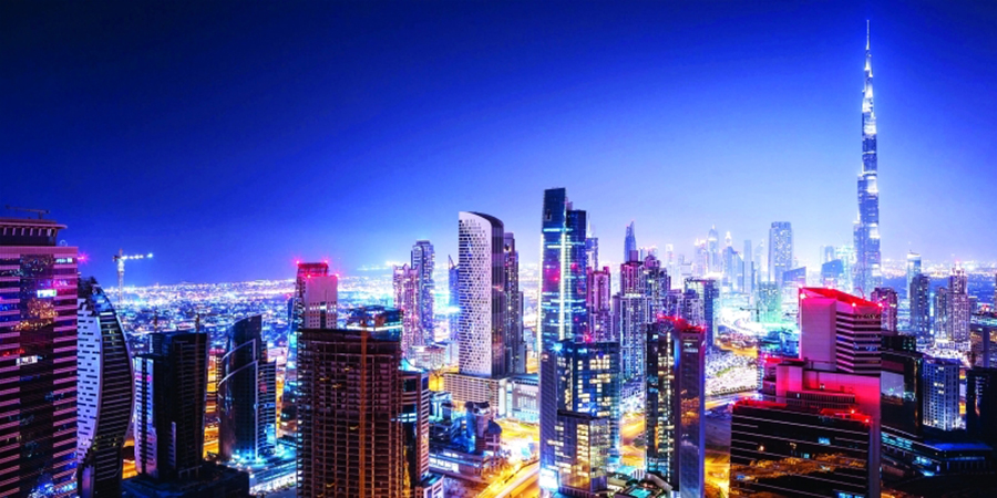 الإمارات تُطوّر رؤيتها المستقبلية مع حلول ثلاثية الذكاء 