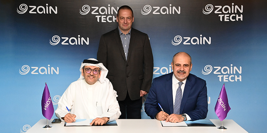 زين تطرح ZainTech لتسريع التحول الرقمي للمؤسسات والهيئات الحكومية في البحرين