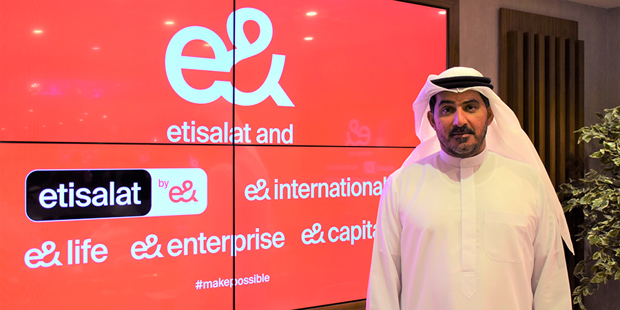 الرئيس التنفيذي لـ "e& الحياة": الحياة الرقمية مع التقنيات التكنولوجية المتقدمة هي المستقبل