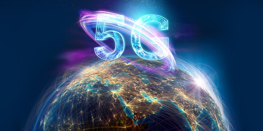 نوكيا وstc وMediatek تفعّل 5G (4CC – CA) في منطقة الشرق الأوسط وشمال أفريقيا