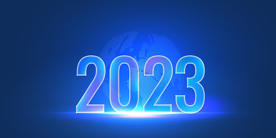 تكنولوجيا 2023: سرعة... إستدامة وتطوّر 