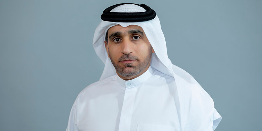 Hamad Obaid Al Mansoori