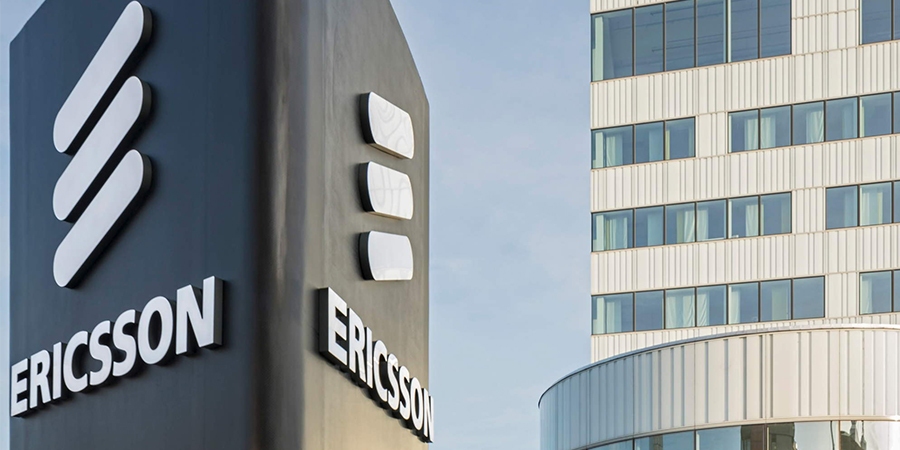 إريكسون تفوز بلقب الشركة الرائدة في سوق البنية التحتية لشبكات 5G لمزوّدي خدمات الاتصالات للمرة الثالثة على التوالي