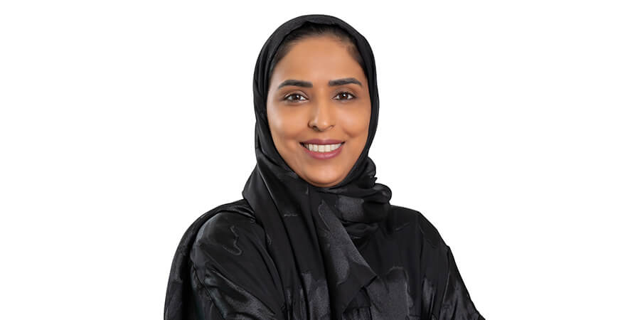 Fatima Sultan Al Kuwari 