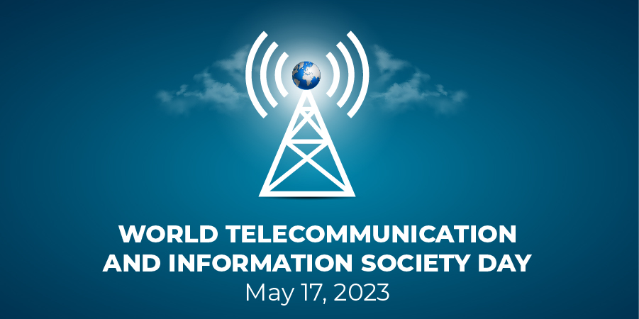 اليوم العالمي للإتصالات ومجتمع المعلومات