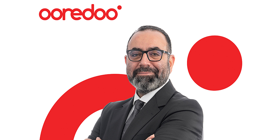 Ooredoo عُمان