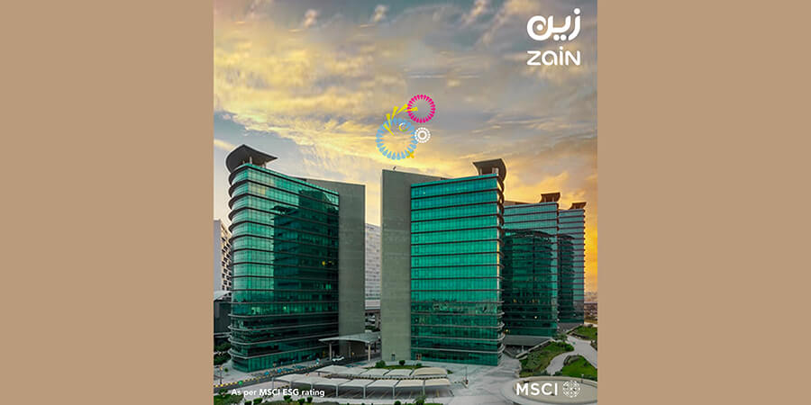زين السعودية
