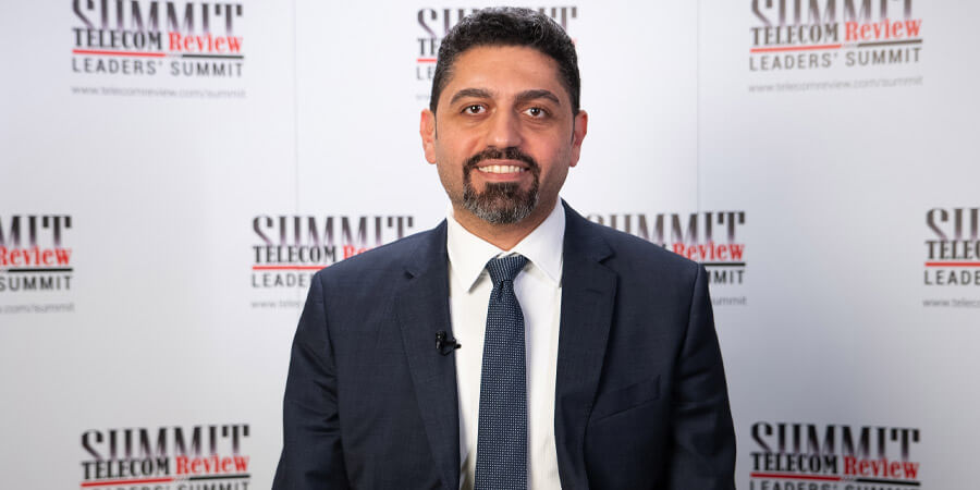 Ramy Moselhy SCIT