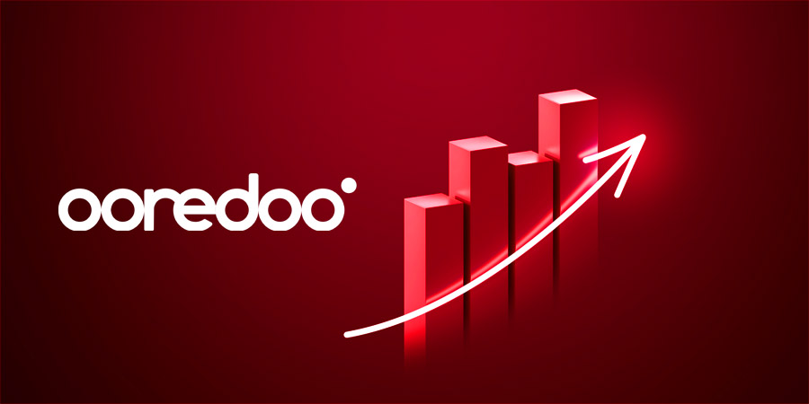 Ooredoo 