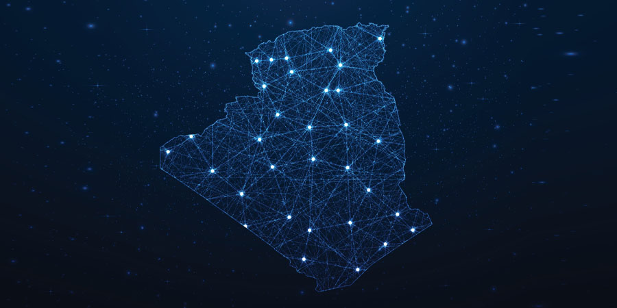 الجزائر 