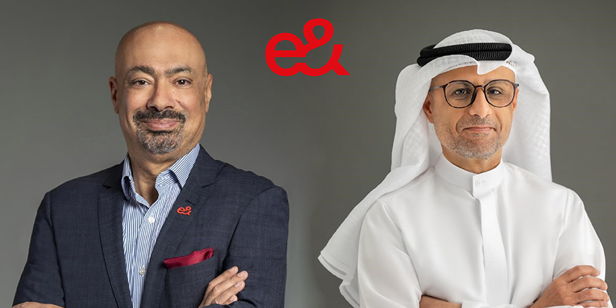 مجموعة "إي آند"