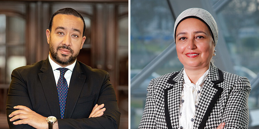  المصرية للاتصالات