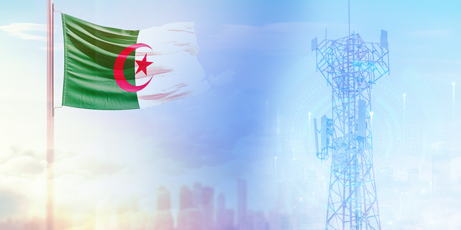 الجزائر 