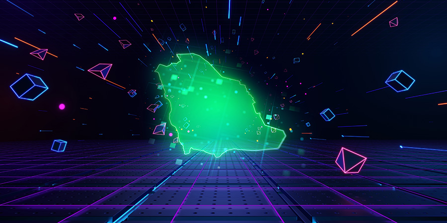 ميتافيرس 